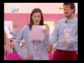 16 11 - Live - il Tarsitano & Boys Show - I'm like a bird