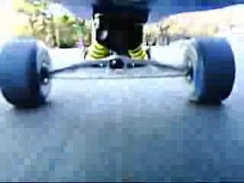 Really LONG longskate JAM SESSION -raulos-
