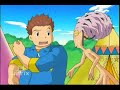 Digimon Frontier [Ep 11.1]