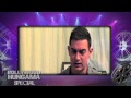 I am emotional person: Aamir Khan