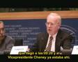 Investigacion del 11S en el Parlamento Europeo
