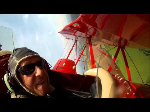 Video létání na EELE s klientem:)