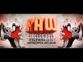 Raw Circles World Finals 2013 Trailer | STRIFE TV