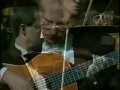 Concierto festivo for Guitar and String Orchestra Concierto festivo for Guitar and String Orchestra