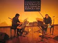 Juan Trepiana - Oscar De Elía. duo de piano