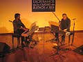 Juan Trepiana - Oscar De Elía. duo de piano