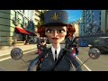Madagascar 3: Europe’s Most Wanted