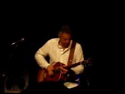 Tommy Emmanuel - Mombasa