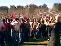 CURVA SUD MILANO a milanello CURVA SUD MILANO a milanello