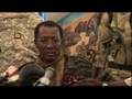 Chadian president remains defiant - 07 Feb 08