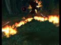 Orbis Vs Archimonde Orbis Vs Archimonde