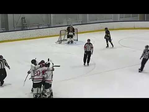 Clip - Jokerit U15 Viima tournament