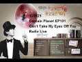 Click here to watch this video Park Hyo Shin 박효신 120521 Captain Planet EP101 - Can't Take My Eyes Off You