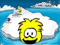 Club Penguin Meets Runescape Christmas 2007 Club Penguin Meets Runescape Christmas 2007