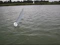 MicroMagic Sailing