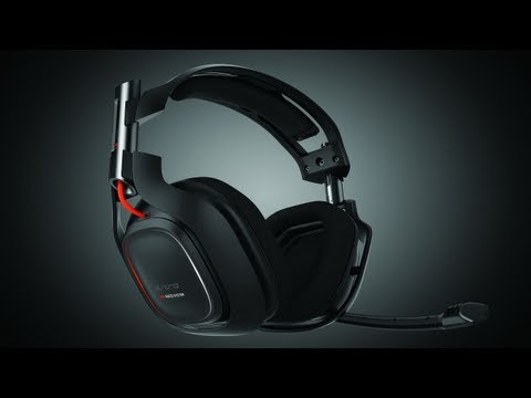 Astro A50 Headset Review DO NOT BUY!!