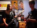 Ace Ventura Shikaka Theme Guitar - Uncle Wiggily