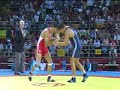 Olimpiadi Pechino 2008 Wrestling Lotta greco-romana Minguzzi vs Wishin 84 Kg Olimpiadi Pechino 2008 Wrestling Lotta greco-romana Minguzzi vs Wishin 84 Kg