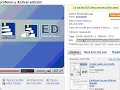 Enlazar archivo o una web