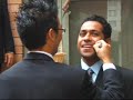 Getting the Bride