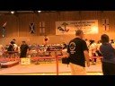 Trampoline Competition In Bermingham!!!