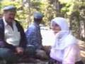 SARIABALI YÖRÜKLERİ-ANAMAS YAYLASI