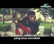 hadapi dengan senyuman,,