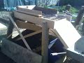 Compost Sifter V2 Compost Sifter V2