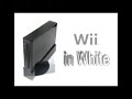 wii in black  ii case installation 
