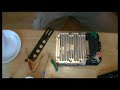 Wii in Black (ii case installation)