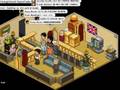 Habbo - Hull Vs Millwall