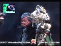 SANGHYANG TUNGGAL/CEPOT RARABI 4-05 SANGHYANG TUNGGAL/CEPOT RARABI 4-05
