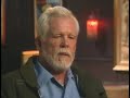 NICK NOLTE IS A PEACEFUL WARRIOR