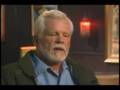 NICK NOLTE IS A PEACEFUL WARRIOR