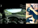 How to Drift Gran Turismo 5 Cars : Drift Gran Turismo 5 Cars: Audi TT