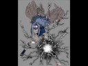 naruto characters (personajes de naruto)