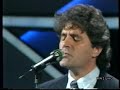 Fausto Leali - Mi manchi (sanremo 1988)