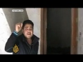 Foreign journalists killed in Homs shelling