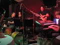 "Groove Rendered" w/ Jimmy Branly, Jimmy Haslip