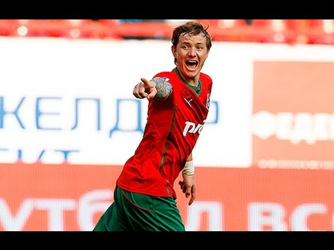 Роман Павлюченко: «У нас есть команда и есть характер»
