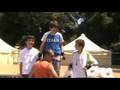Italian slalom battle (baby, junior e amatori)