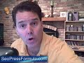 Niche Affiliate Marketing, Keyword Tools, SeoPress Challenge