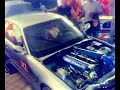 bmw m3 turbo mani@s extrenal wastegate