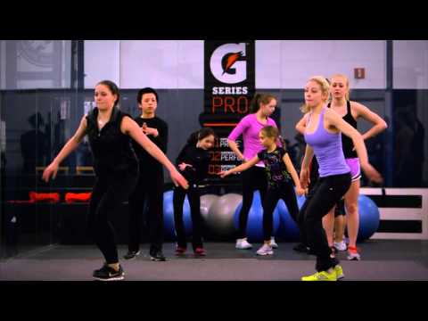 how to practice ice skating off ice