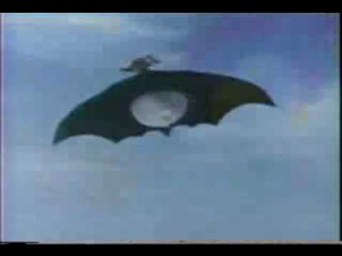 Monstruos del espacio