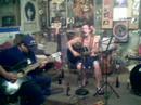 Feel the burn-live jam with figgy mortis and the riggers Feel the burn-live jam with figgy mortis and the riggers