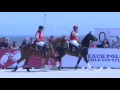 Team GOSCH - Beach-Polo World Cup Sylt