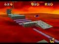 N64 0 stars Super Mario 64 in 05:33.85 by SilentSlaye[...]