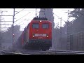 Sommer Sonne Trainspotting Teil 13. Norf und Duisburg Bissigheim