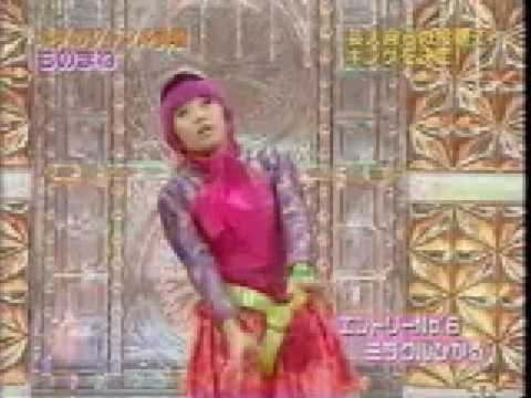おもしろキング。ミラクルひかる